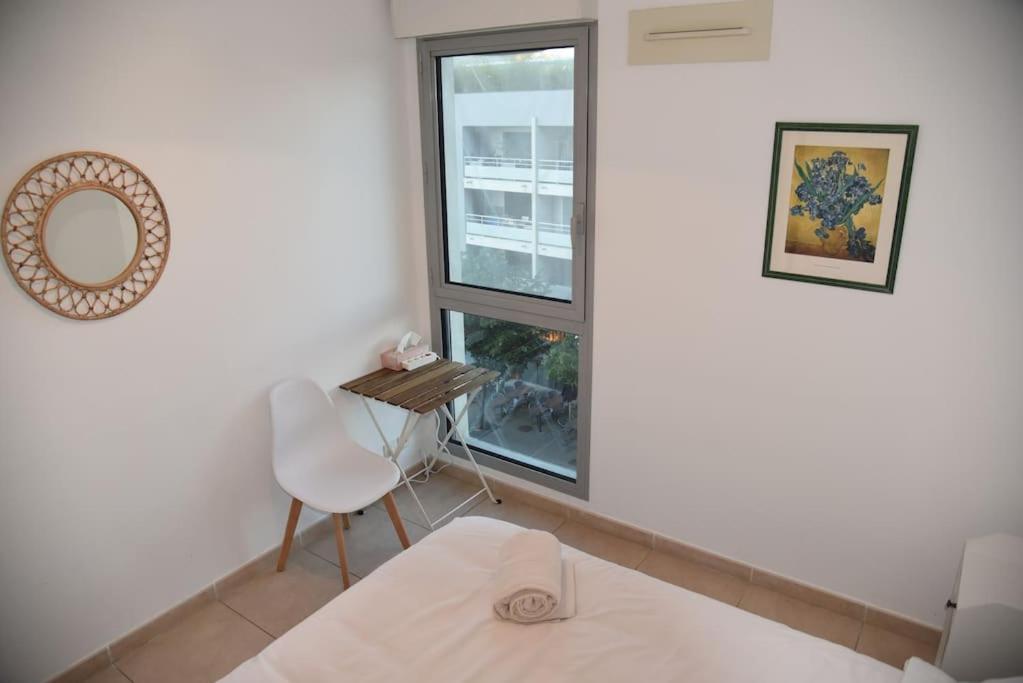 Proche Montpellier, T3, 2 Chambres, Parking, Tram *