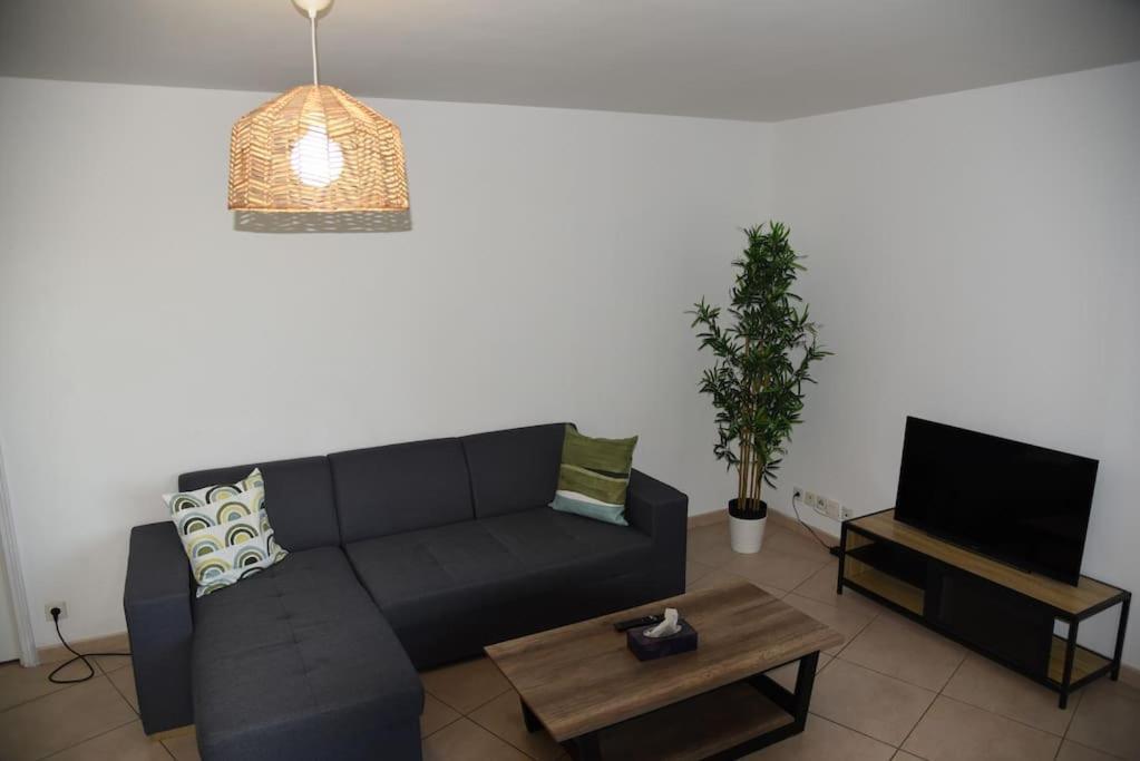 Apartment Proche Montpellier, T3, 2 Chambres, Parking, Tram