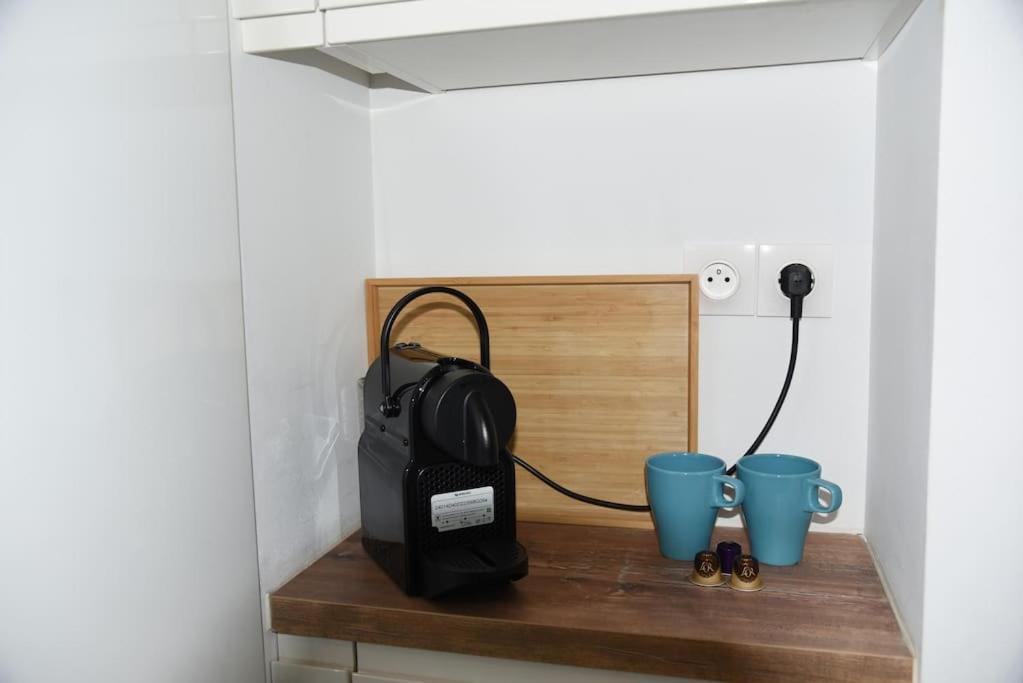 Apartment Proche Montpellier, T3, 2 Chambres, Parking, Tram Castelnau-le-Lez
